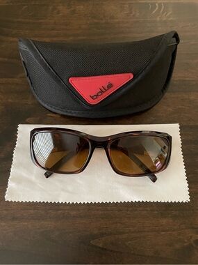Bollé “Origin 11015” Sunglasses Frames